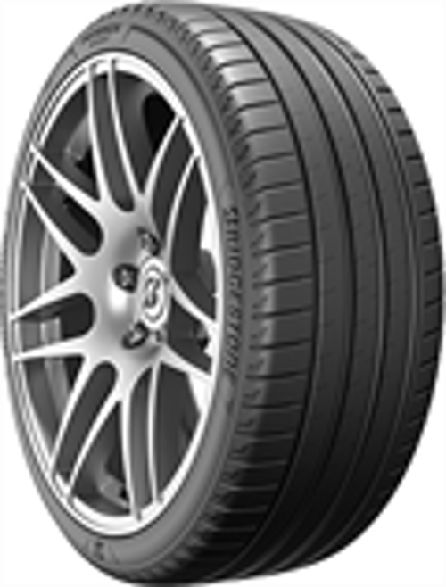 Foto pneumatico: BRIDGESTONE, POTENZA SPORT 315/30 R23 108Y Estive