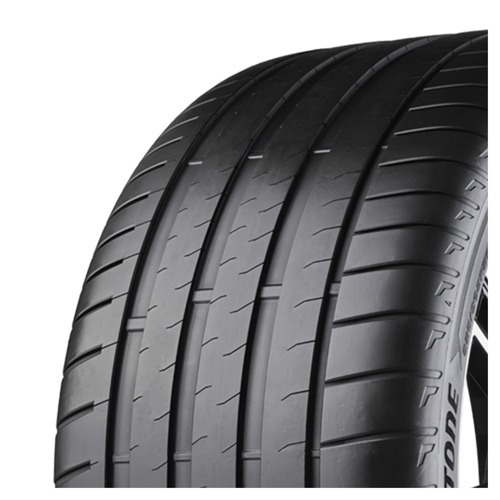 Foto pneumatico: BRIDGESTONE, POTENZA SPORT 265/40 R21 105Y Estive
