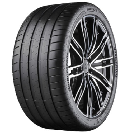 Foto pneumatico: BRIDGESTONE, POTENZA SPORT 255/40 R20 101T Estive