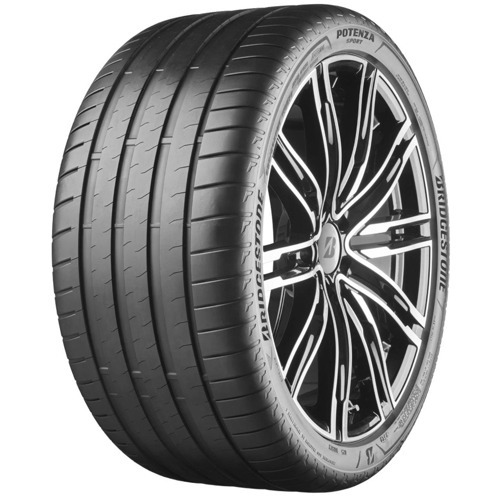 Foto pneumatico: BRIDGESTONE, POTENZA SPORT 255/45 R22 107W Estive