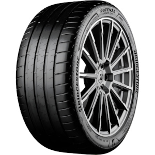 Foto pneumatico: BRIDGESTONE, Potenza Sport Evo 225/45 R17 94Y Estive