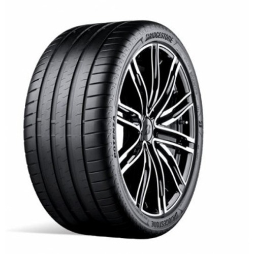Foto pneumatico: BRIDGESTONE, POTENZA SPORT 295/35 R21 107Y Estive
