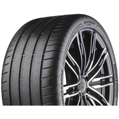 Foto pneumatico: BRIDGESTONE, POTENZA SPORT 245/35 R19 93Y Estive