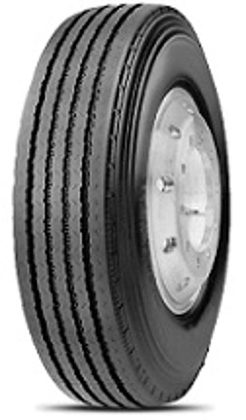 Foto pneumatico: BRIDGESTONE, R294 215/75 R16 116N Estive