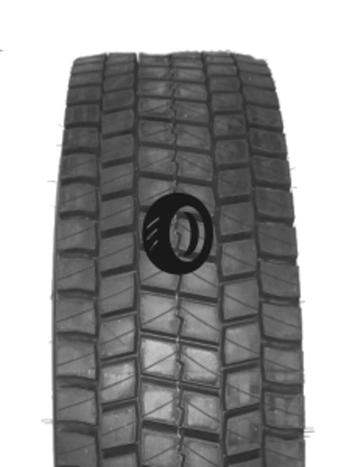 Foto pneumatico: BRIDGESTONE, R-DRIVE 001+ 315/70 R22.5 154L Estive