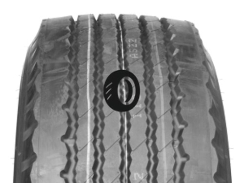 Foto pneumatico: BRIDGESTONE, R164 385/65 R22.5 160K Estive