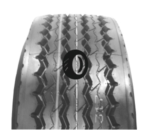 Foto pneumatico: BRIDGESTONE, R168 PLUS 385/65 R22.5 160K Estive