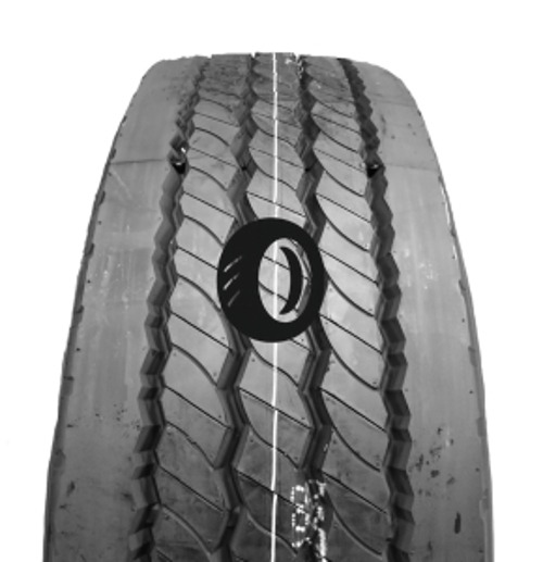 Foto pneumatico: BRIDGESTONE, R179 385/65 R22.5 160K Estive