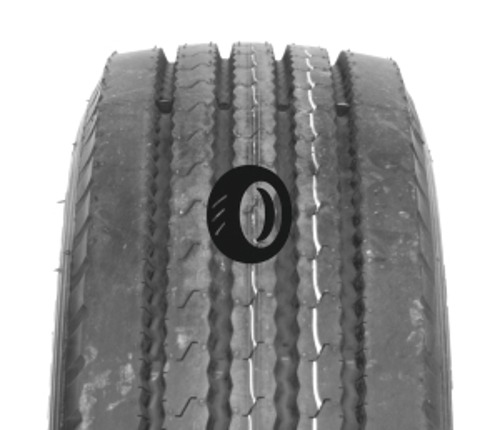 Foto pneumatico: BRIDGESTONE, R184 275/70 R22.5 148L Estive