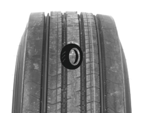 Foto pneumatico: BRIDGESTONE, R249 275/70 R22.5 148M Estive
