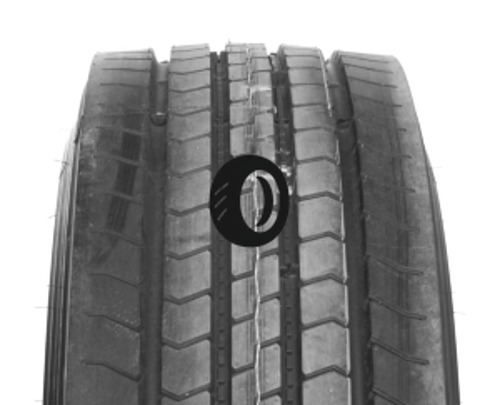 Foto pneumatico: BRIDGESTONE, R297 275/70 R22.5 148K Estive
