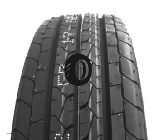 Foto pneumatico: BRIDGESTONE, R660 DURAVIS 165/70 R14 89R Estive