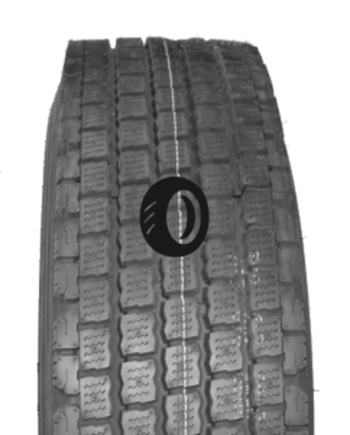 Foto pneumatico: BRIDGESTONE, RW-DRIVE 001 315/70 R22.5 154L Estive