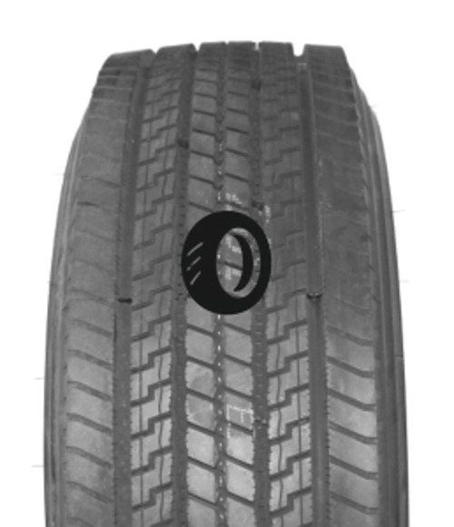 Foto pneumatico: BRIDGESTONE, RW-STEER 001 315/70 R22.5 156L Estive