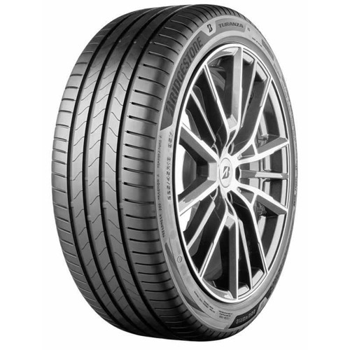 Foto pneumatico: BRIDGESTONE, TURANZA 6 315/35 R20 110Y Estive