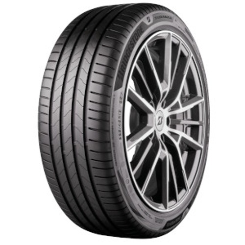 Foto pneumatico: BRIDGESTONE, Turanza 6 225/40 R18 92Y Estive