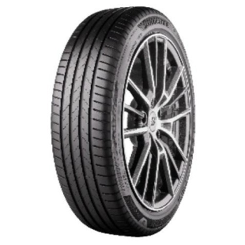 Foto pneumatico: BRIDGESTONE, TURANZA 6 235/55 R19 105W Estive