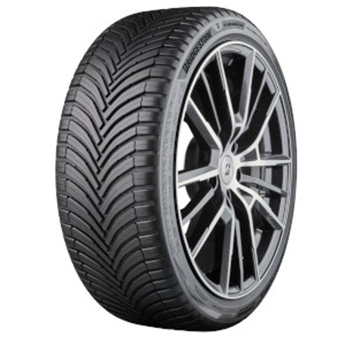 Foto pneumatico: BRIDGESTONE, Turanza All Season 6 195/45 R16 84H Quattro-stagioni