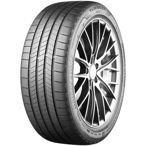 Foto pneumatico: BRIDGESTONE, Turanza Eco (+) AO 235/55 R19 101T Estive