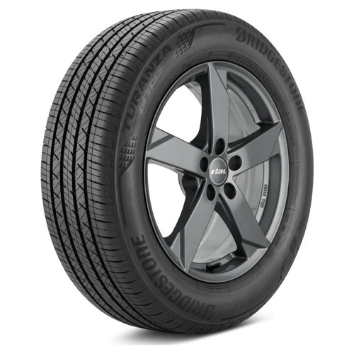 Foto pneumatico: BRIDGESTONE, TURANZA LS100A 225/45 R18 95H Estive