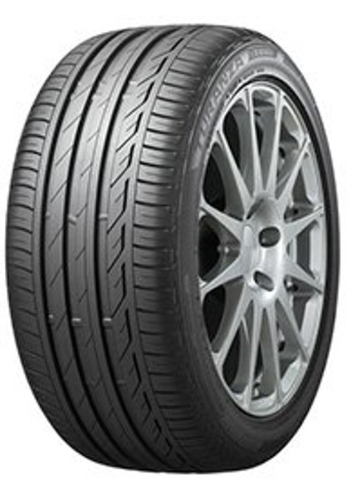 Foto pneumatico: BRIDGESTONE, TURANZA T001 215/50 R18 92W Estive