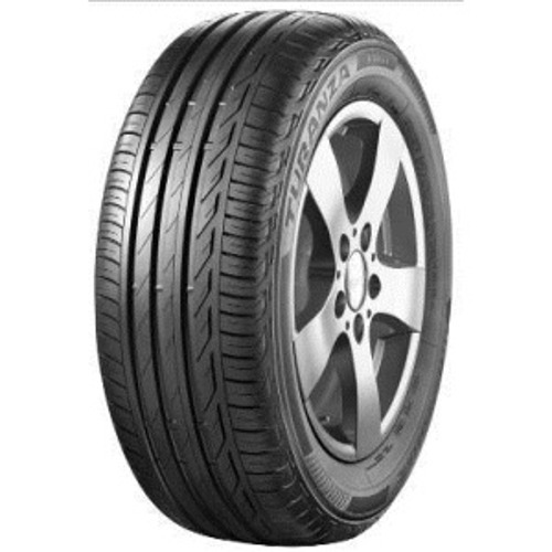 Foto pneumatico: BRIDGESTONE, Turanza T001 * RFT 205/55 R17 95W Estive