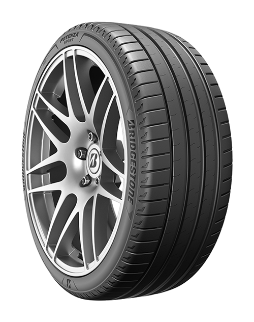 Foto pneumatico: BRIDGESTONE, POTENZA SPORT 235/35 R19 91Y Estive