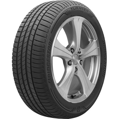 Foto pneumatico: BRIDGESTONE, turanza t005A 205/50 R17 89V Estive