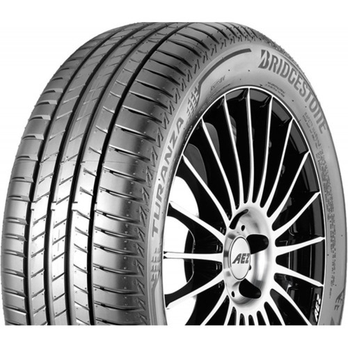 Foto pneumatico: BRIDGESTONE, TURANZA T005AD 235/55 R18 100V Estive