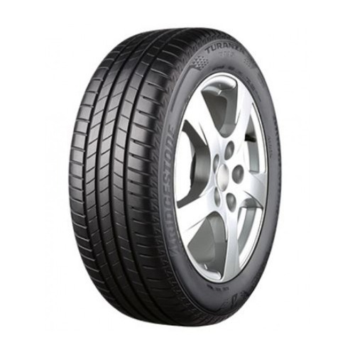 Foto pneumatico: BRIDGESTONE, TURANZA T005 195/55 R15 85V Estive