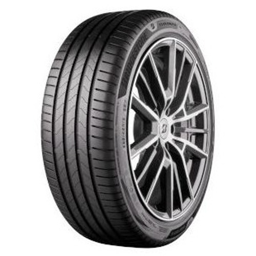 Foto pneumatico: BRIDGESTONE, TURANZA 6 245/45 R18 100Y Estive