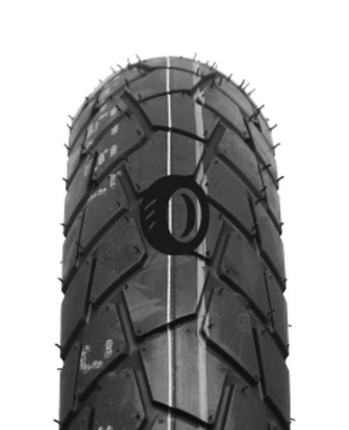 Foto pneumatico: BRIDGESTONE, TW101 110/80 R19 59H Quattro-stagioni