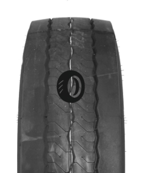Foto pneumatico: BRIDGESTONE, U-AP002 245/70 R19.5 136L Estive