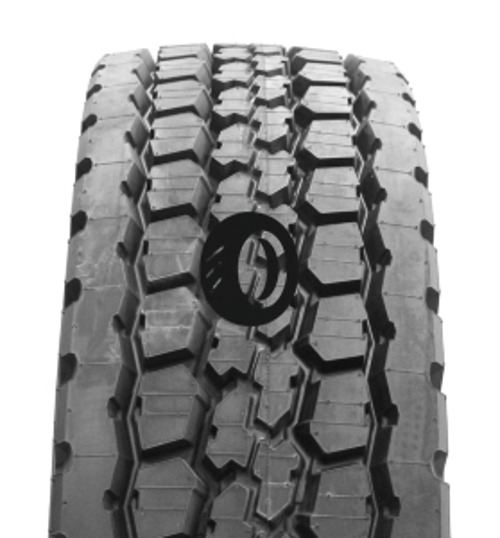 Foto pneumatico: BRIDGESTONE, VHS-2 445/95 R25 174F Estive