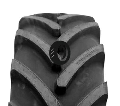 Foto pneumatico: BRIDGESTONE, VT-COMBINE 620/75 R26 172A8 Quattro-stagioni