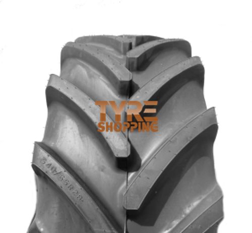 Foto pneumatico: BRIDGESTONE, VT-TRACTOR 540/65 R30 155D Estive