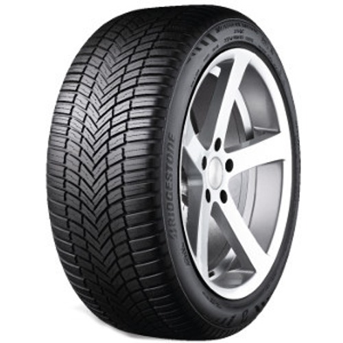 Foto pneumatico: BRIDGESTONE, Weather Control A005 (+) AO SLT B-Seal 235/55 R19 101T Quattro-stagioni