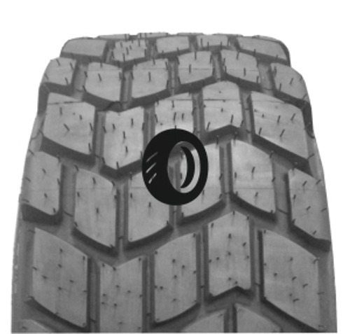 Foto pneumatico: BRT, BRT-1261 IMPLEMENT 16/70 R20 165F Quattro-stagioni
