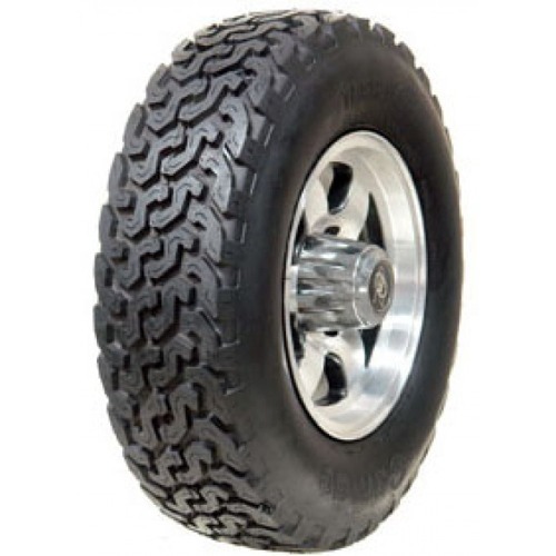 Foto pneumatico: CAMAC, TERRA 4X4 255/75 R15 110Q Estive