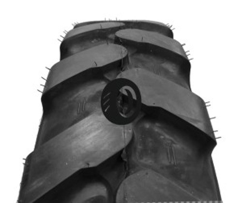 Foto pneumatico: CAMSO-SOLIDEAL, WEX 552 10/ R20  Quattro-stagioni