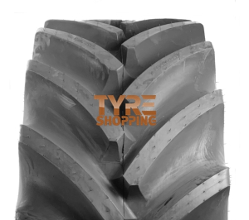 Foto pneumatico: CARLISLE (CARLSTAR), AGRI SPECIALIST TR 540/65 R30 150D Estive