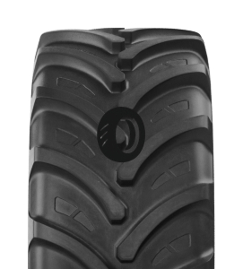 Foto pneumatico: CARLISLE (CARLSTAR), FARM SPECIALIST TRAC-RADIAL II 340/85 R24 125A8 Quattro-stagioni