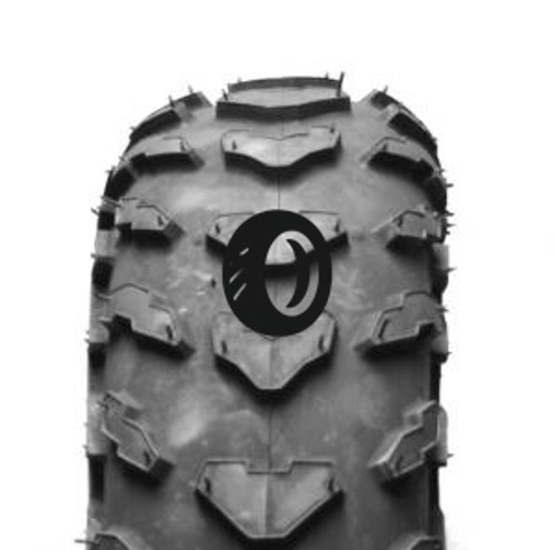 Foto pneumatico: CARLISLE (CARLSTAR), TRAIL WOLF 7/ R8  Quattro-stagioni