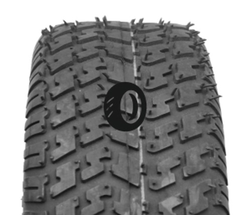 Foto pneumatico: CARLISLE (CARLSTAR), TURF PRO 5/ R4 38A4 Estive