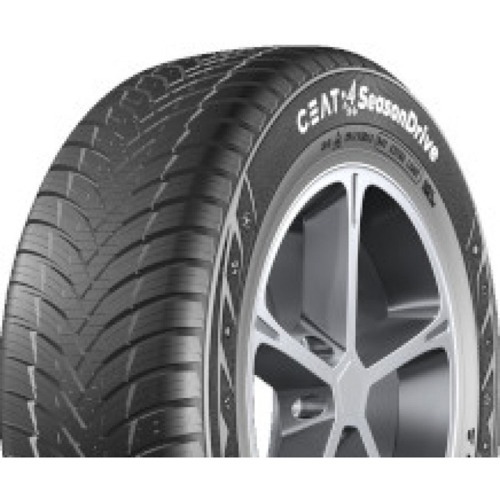 Foto pneumatico: CEAT, 4SEASON DRIVE 175/70 R14 88T Quattro-stagioni