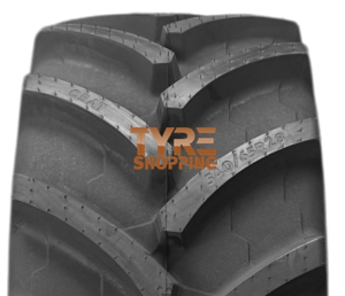 Foto pneumatico: CEAT, FARMAX R65 X3 (R1-W) 540/65 R30 150D Estive