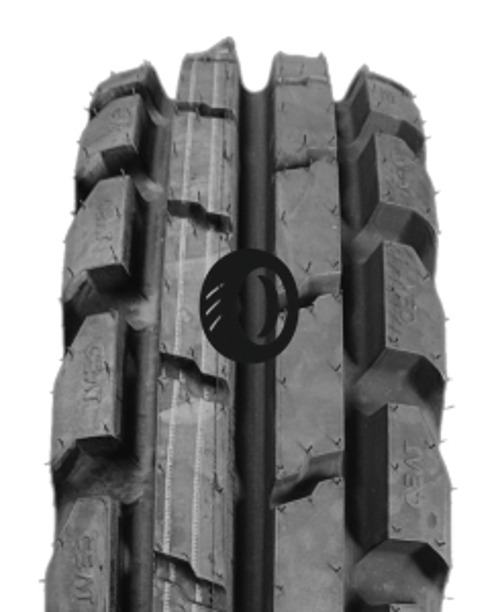 Foto pneumatico: CEAT, FARMAX X3 TF 6.5/ R16  Estive