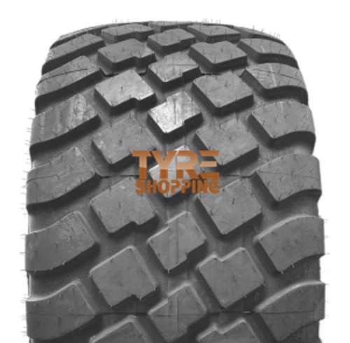 Foto pneumatico: CEAT, FLOATMAX CARGO PLUS 900/65 R32 197D Estive