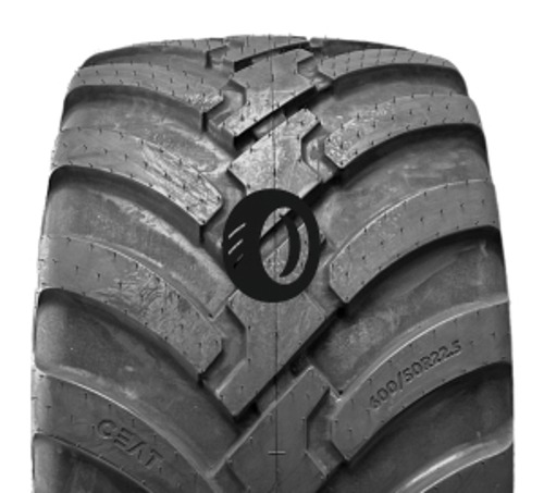 Foto pneumatico: CEAT, FLOATMAX FT 600/50 R22.5 159D Quattro-stagioni