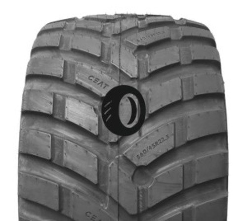 Foto pneumatico: CEAT, FLOATMAX RT 650/55 R26.5 178D Quattro-stagioni